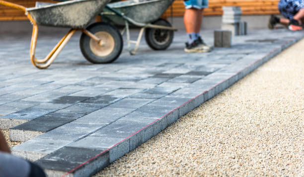 Best Concrete Steps and Stairs in Mi Wuk Village, CA