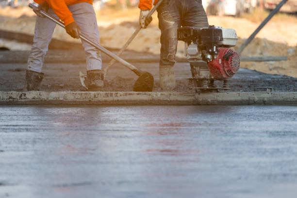 Best Concrete Grinding and Polishing in Mi Wuk Village, CA