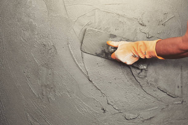 Best Concrete Sealing and Maintenance in Mi Wuk Village, CA