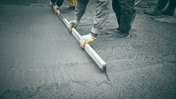 Best Concrete Steps and Stairs in Mi Wuk Village, CA