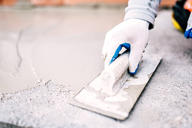 Best Concrete Grinding and Polishing in Mi Wuk Village, CA